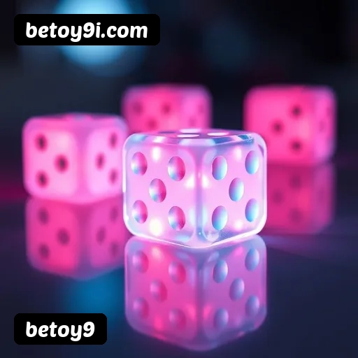 App Mobile betoy9 - Jogue em Qualquer Lugar no Seu Smartphone