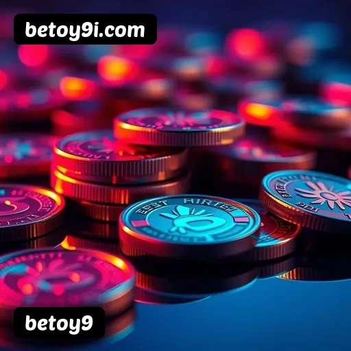 Cassino ao Vivo betoy9 - Dealers Brasileiros Profissionais