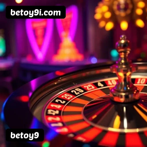Benefícios do Login betoy9 - Bônus e Vantagens Exclusivas