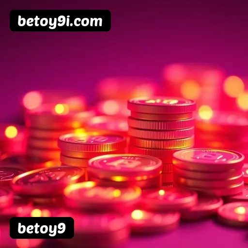 Jogos de Mesa Premium betoy9 - Blackjack, Roleta, Baccarat